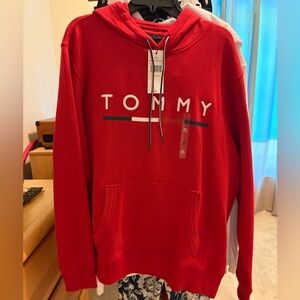 SOLD!!!Hooded sweatshirt